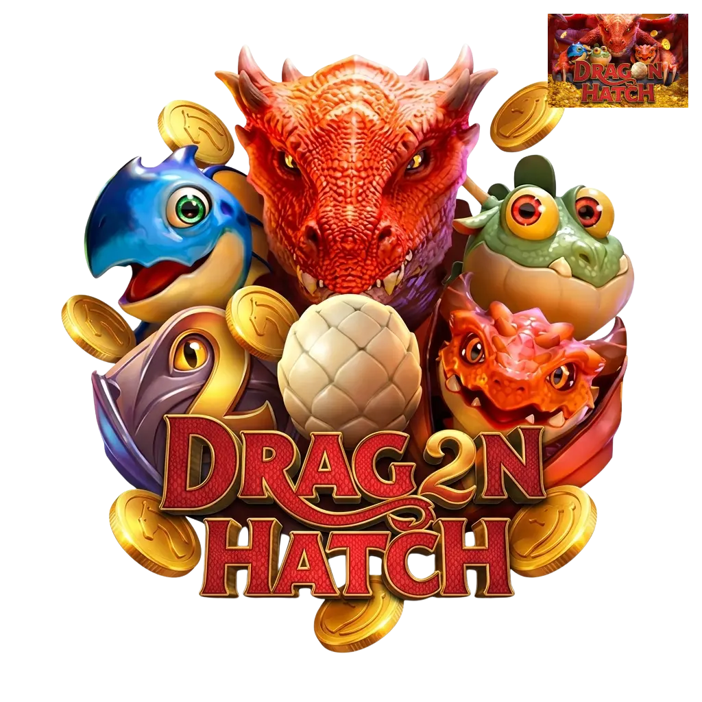 Slot Dragon Hatch da PG Soft com dragões, cluster pays e multiplicadores progressivos para jogadores brasileiros