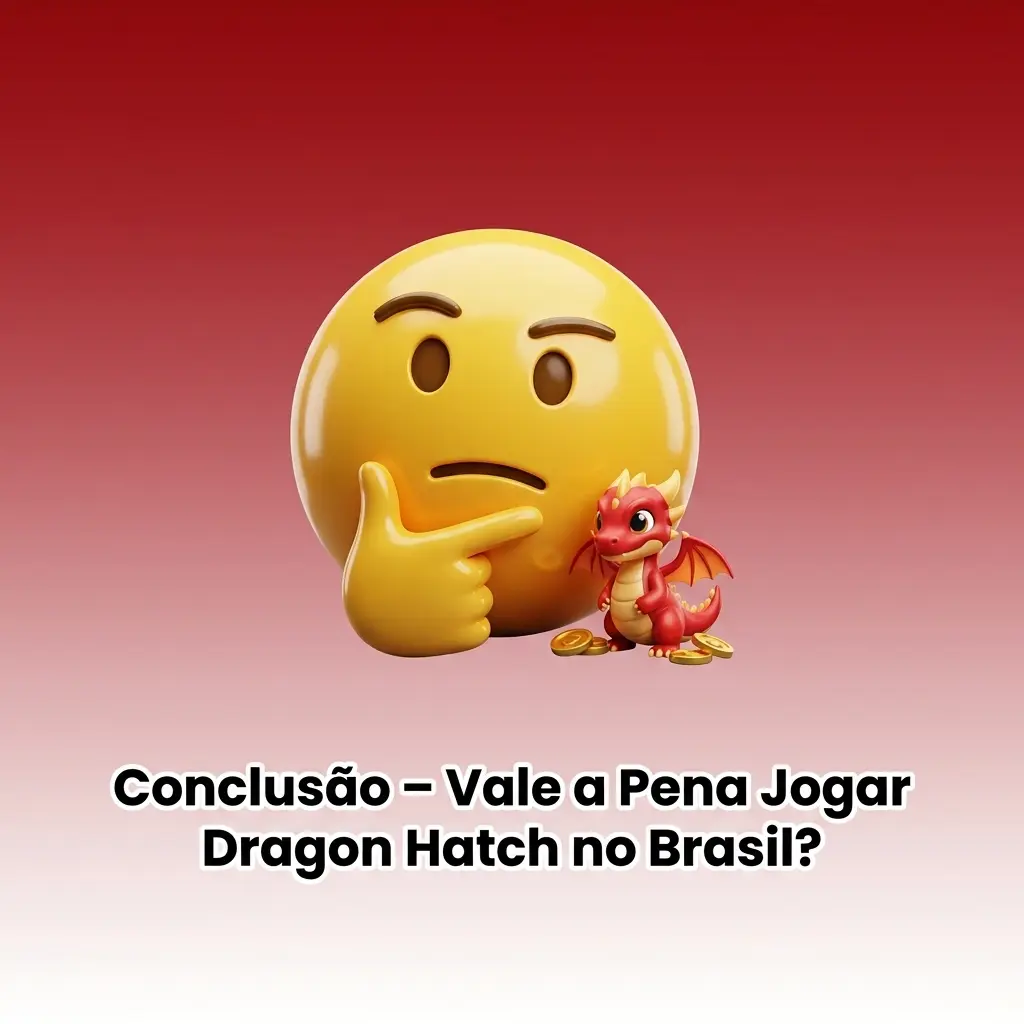 Slot Dragon Hatch com ovos de dragão e recursos bônus para jogadores brasileiros