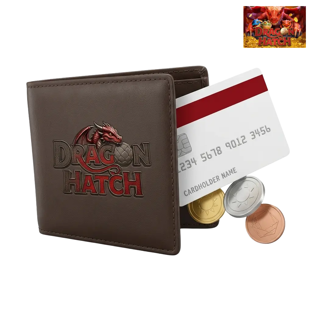 Métodos de depósito para Dragon Hatch no Brasil: Pix, cartões, carteiras digitais e criptomoedas