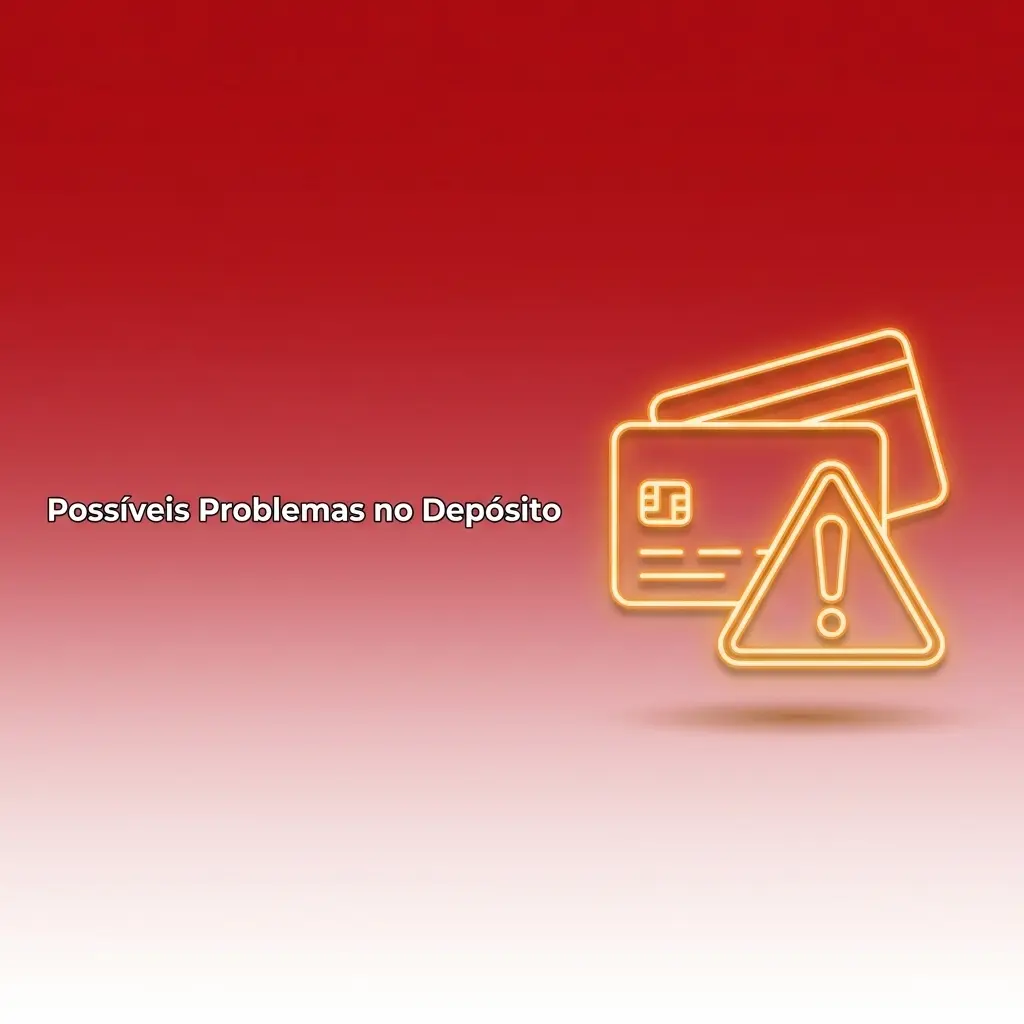 Problemas comuns no depósito do Dragon Hatch: pagamento recusado, limite excedido e verificação de identidade